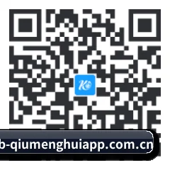 APK 极速安装包 二维码